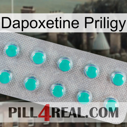 Dapoxetine Priligy 28